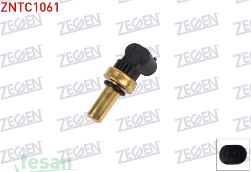 ZNTC1061 HARARET MÜŞÜRÜ MERCEDES W169 A180 CDİ 2004-2012 W202 C220 CDİ 1993-2000