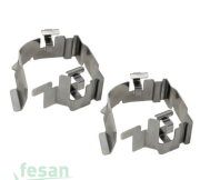 0107034 ADAPTÖR FAR AMPÜLÜ FORD FOCUS H1 2019