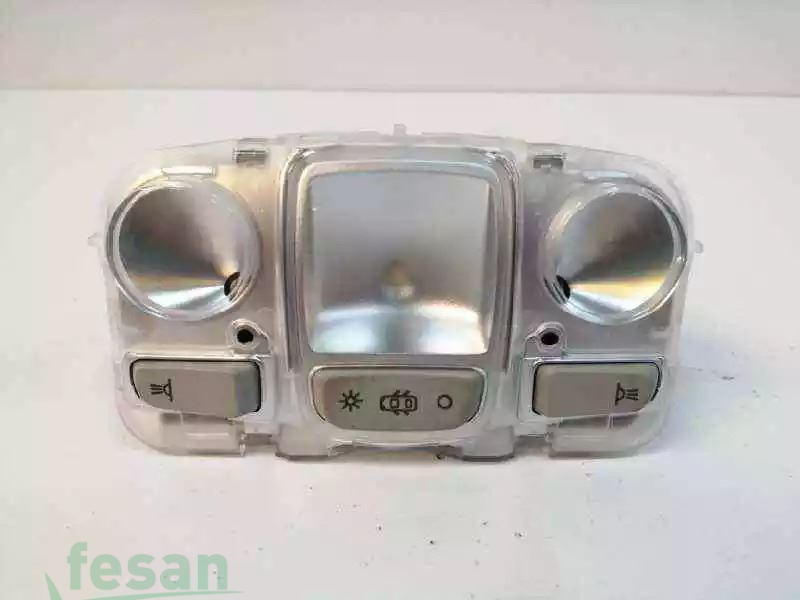 96781446FR TAVAN LAMBASI PEUGEOT 3008 LEDLİ