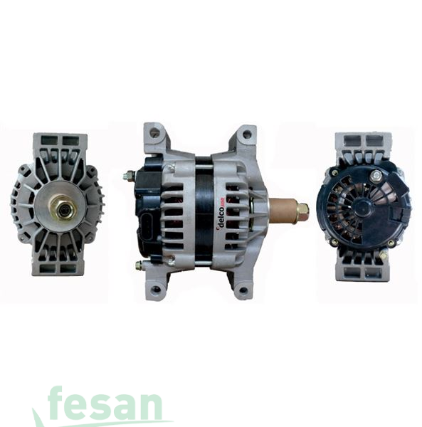 DELCO DLA104 24V ALTERNATÖR CATERPILLER MACK INTERNATIONAL FREIGHTLINER 70AHM 24SI