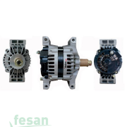 DELCO DLA104 24V ALTERNATÖR CATERPILLER MACK INTERNATIONAL FREIGHTLINER 70AHM 24SI