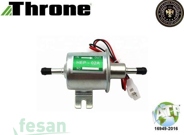 60201202 12V MAZOT OTOMATİĞİ YANMAR 1MPA 2.5-4PSİ KUBATO