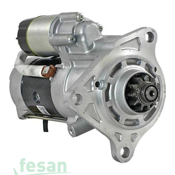 STR 7955 MİTSUBİSHİ 24V MARŞ MOTORU İSUZU CXH 50S SUMİTOMO H700 11DİŞ 7.5KW