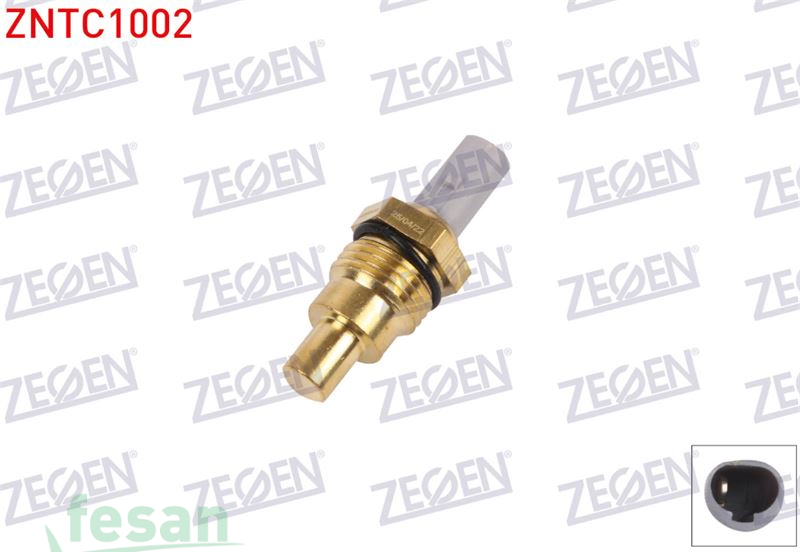 ZNTC1002 HARARET MÜŞÜRÜ TOYOTA LANDCRUİSER 3.0 2002-2009 HİLUX PİCK UP 2.4D 1997-2005