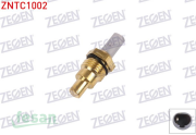 ZNTC1002 HARARET MÜŞÜRÜ TOYOTA LANDCRUİSER 3.0 2002-2009 HİLUX PİCK UP 2.4D 1997-2005