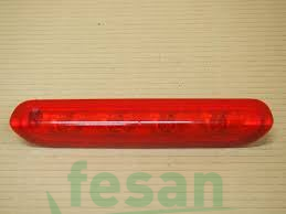 9681854380 ÜÇÜNCÜ STOP LAMBASI CİTROEN C3 PİCASSO