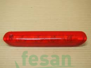 9681854380 ÜÇÜNCÜ STOP LAMBASI CİTROEN C3 PİCASSO
