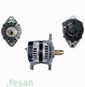 DELCO DLA106 24V ALTERNATÖR BMC PROFOSYONEL 24SI CUMMINS 70AHM P-L-I-S