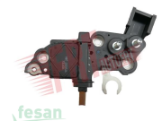 IB 5076 BOSCH 24V KONJEKTÖR CATERPILLER 2 Cİ CİVATALI YM