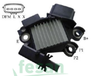 M 563 VALEO 12V KONJEKTÖR HYUNDAİ TUCSON KİA SORENTO DFM-L-X-X