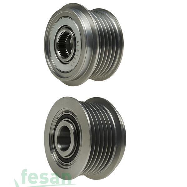 12510 ŞARJ KASNAK RULMANLI BMW 5 20 E60 ASTRA J CORSA D OPEL İNSİGNİA ADAM ZAFİRA AVEO CRUZE