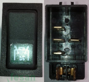 ENG 013503 ANAHTAR BMC PROF BUS TURBO