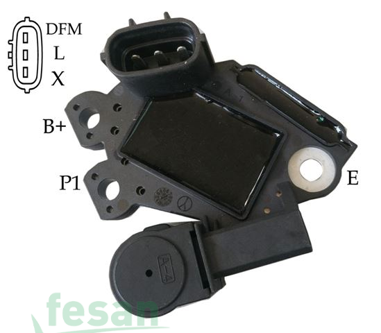 M 633 VALEO 12V KONJEKTÖR HYUNDAİ İX35 SANTAFE TUCSON 2.0 KİA SPORTAGE SORENTO 3FİŞLİ