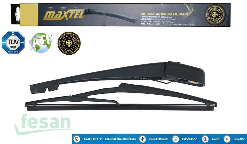 12604330 SİLGİ ARKA KOL SÜPÜRGE ASTRA QASHGAİ CLİO CLIO 1998 2004