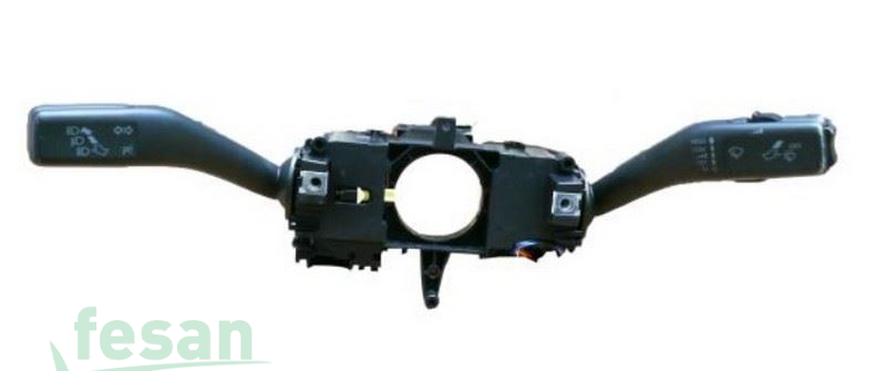 SK 14 SİNYAL SİLGİ KOLU SKODA RAPİD YOL BİLGİSAYAR CRSLİ SİLGEÇ AYAR DÜYMELİ