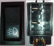 ENG 013505 ANAHTAR BMC PROF BUS ÖN SİS