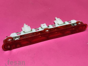 9812257880 ÜÇÜNCÜ STOP LAMBASI CİTROEN C3