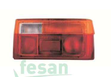 2901-B STOP LAMBASI RENAULT 9 BOYASIZ KAPAKSIZ SOL