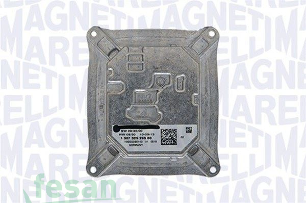 711307329295 FAR XENON TRAFOSU MERCEDES S CLASS W221 2005-2013 C216 2006-2013 KODLANMIŞ