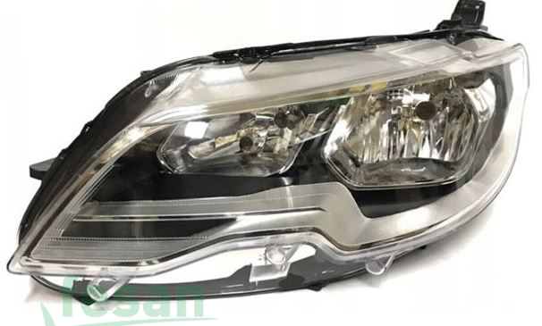 AYFAR 303380 FAR PEUGEOT 301 2017> SAĞ MANUEL