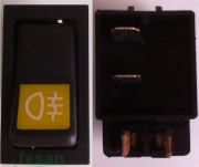 ENG 013506 ANAHTAR BMC PROF BUS ARKA SİS