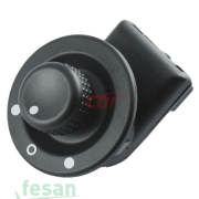 16604141 AYNA KUMANDA DÜĞMESİ OPEL MOVANO MASTER 7F CLİO III TWİNGO 1NOLU FİŞLİ DACİA CAPTUR DOKKER DUSTER LODGY LOGAN