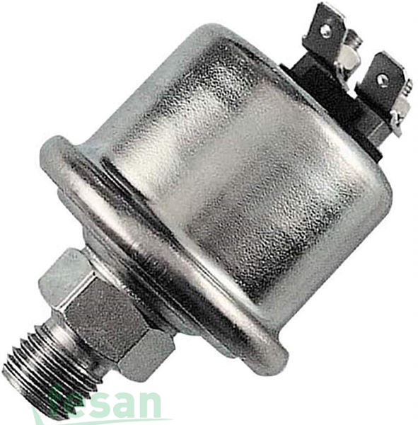 ÖLÇÜSAN 115604 YAĞ MÜŞÜRÜ FATİH TEK FİŞLİ 115610