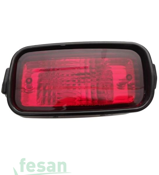92405-25500 ARKA SİS LAMBASI REFLEKTÖRÜ HYUNDAİ ACCENT 2003-2005