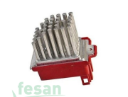 HLR.100023 FAN REZİSTANSI VW BORA 1.4-1.6 16V GOLF III-IV 1.4-1.6-1.8-2.0