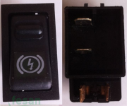 ENG 013507 ANAHTAR BMC PROF BUS DURAK FREN