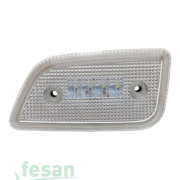 NL.1330 TEPE KAŞ LAMBASI MERCEDES ACTROS MP4 R LEDLİ SAĞ