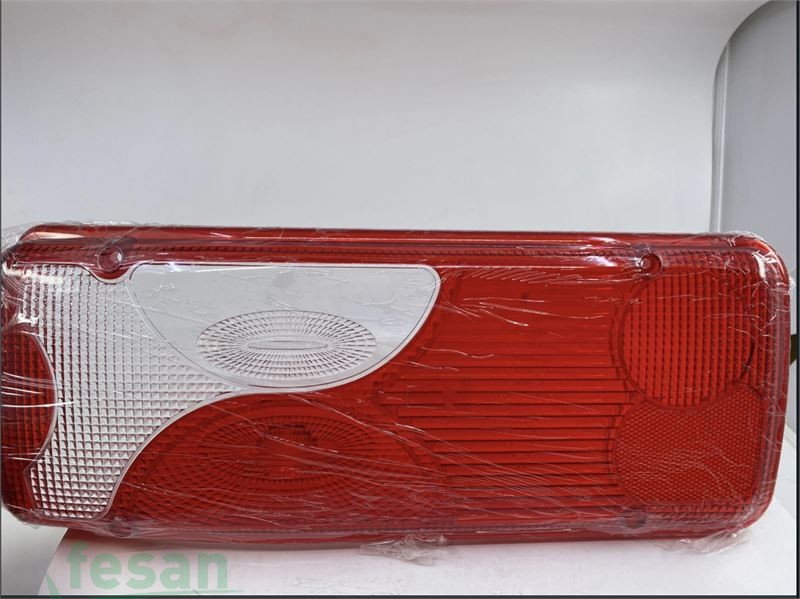 0114CL STOP CAMI MAN SCANİA YM BEYAZ SOL