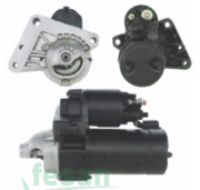 STR 3032 MARS MOTORU 12V 11 DIS 1.1 KW VALEO TIPI PEUGEOT 206 207 307 CITROEN C3 C4 BERLINGO DLS3032