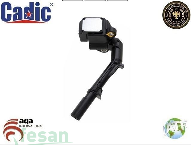 45008400 ATEŞLEME BOBİNİ MERCEDES A B C CLA E GLA SERİ KALEM BOBİN