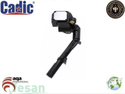 45008400 ATEŞLEME BOBİNİ MERCEDES A B C CLA E GLA SERİ KALEM BOBİN