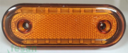 TAS 132S SİDE MARKER POZİSYON LAMBA 20 LEDLİ SARI