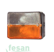 0406L ÖN PARK LAMBASI MASSEY FERGUSON 275