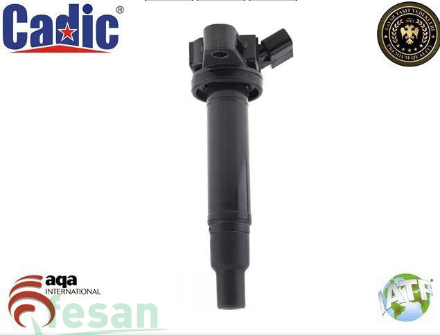 45010230 ATEŞLEME BOBİNİ TOYOTA LEXUS GS 1997-2012 LEXUS IS 1999-2005 LEXUS LS 2000> LANDCRUISER J100 1998> KALEM BOBİN