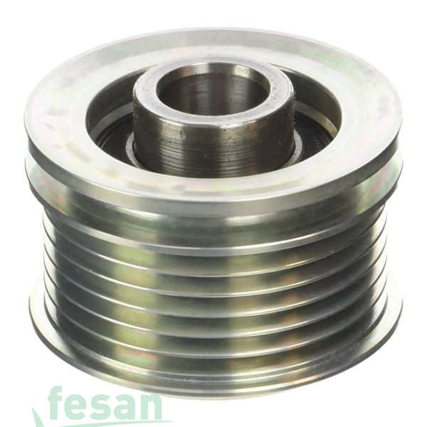 WUTSE 82115 ŞARJ KASNAK RULMANLI FORD FOCUS KUGA CMAX MAZDA