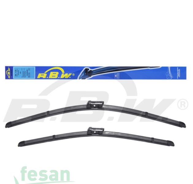 90255 SİLGİ SÜPÜRGESİ AUDI VW GOLF VII 650+450MM