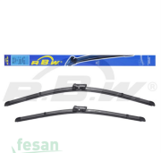 90255 SİLGİ SÜPÜRGESİ AUDI VW GOLF VII 650+450MM