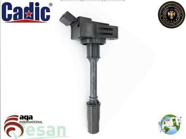 45010272 ATEŞLEME BOBİNİ TOYOTA C-HR 2016> COROLLA 2019> PRİUS 2015> 1.8İ HYBRİD KALEM BOBİN