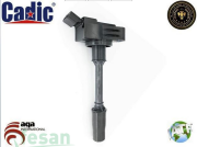 45010272 ATEŞLEME BOBİNİ TOYOTA C-HR 2016> COROLLA 2019> PRİUS 2015> 1.8İ HYBRİD KALEM BOBİN