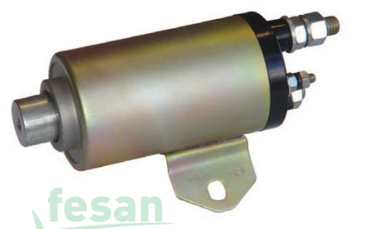 030-0000-114 12V MARŞ OTOMATİĞİ KOMPRESOR 7.5KW