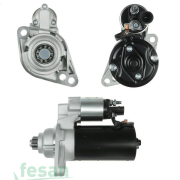 STR 3180 BOSCH 12V MARŞ MOTORU VW TRANSPORTER T5 12DİŞ 2KW PASSAT 1.6 TDİ SKODA SÜPER B AUDİ A3 1.9 TDİ