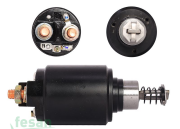 SW 279 BOSCH 24V MARŞ OTOMATİĞİ MERCEDES KAMYON 3D