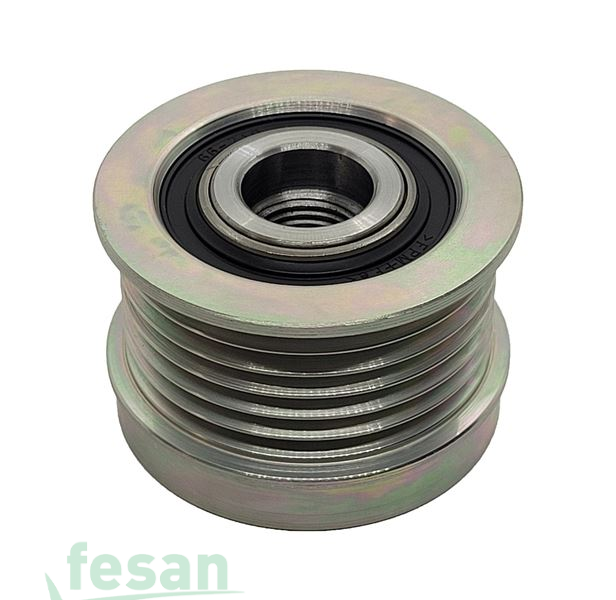 WUTSE 91283 ŞARJ KASNAK RULMANLI SSANGYONG KYRON REXTON MERCEDES SPRİNTER