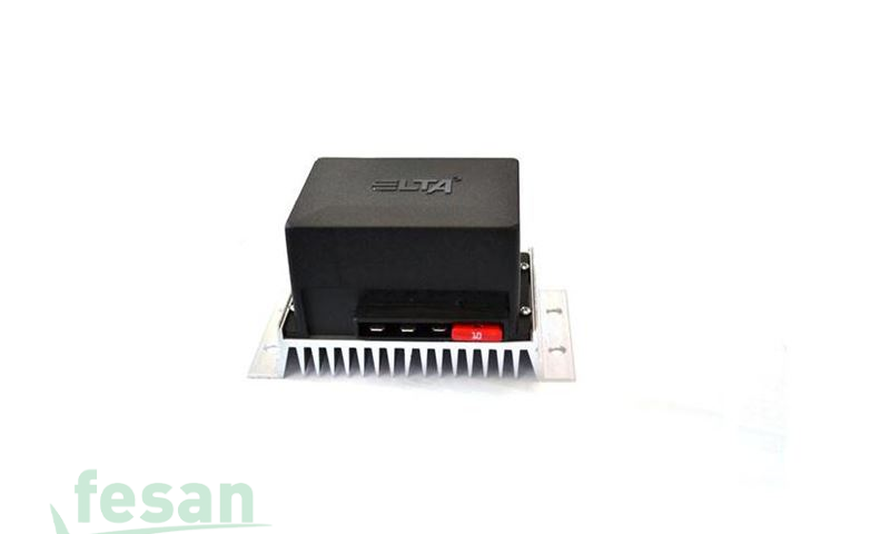 E1304 24V-12V KONVERTÖR SMPS 5-20 AMPER 3 UÇLU