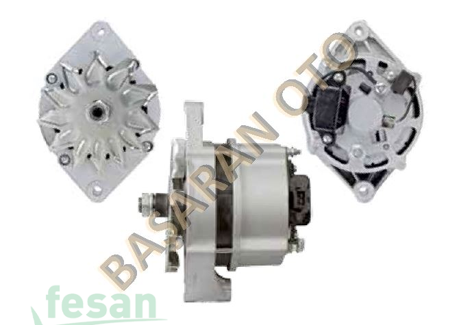 ALT 292 BOSCH 12V Ş DİNAMOSU THERMOKİNG 90AHM