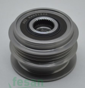 26910 ŞARJ KASNAK RULMANLI RENAULT CLİO 2008> MODÜS 2005 CAPTUR SANDERO